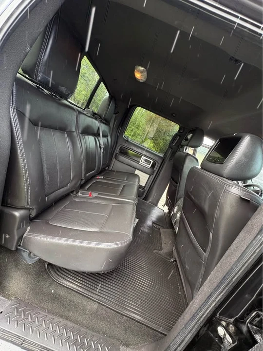 2012 Ford F-150 12th Gen - Image 10 of 13