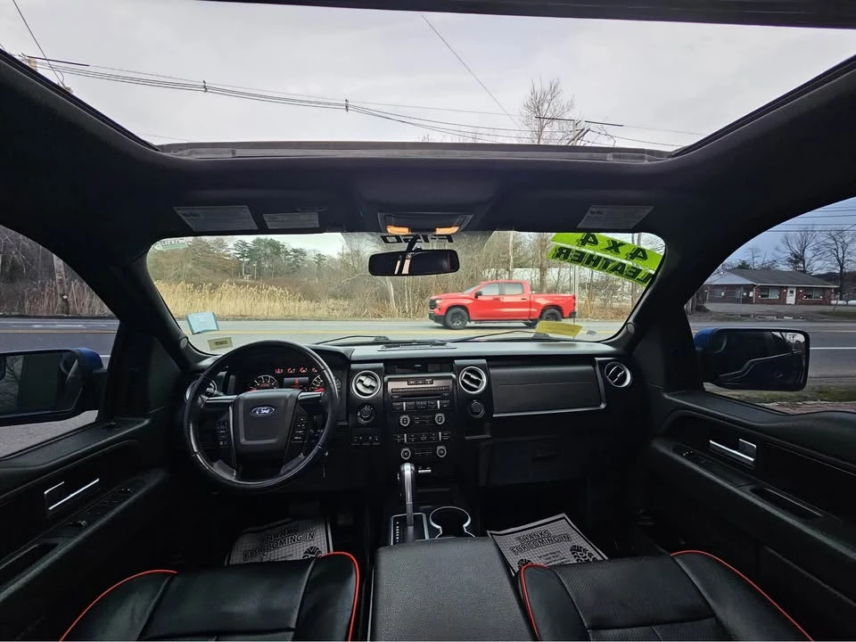 2012 Ford F-150 12th Gen - Image 15 of 16
