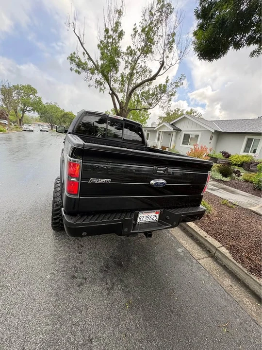 2012 Ford F-150 12th Gen - Image 3 of 13