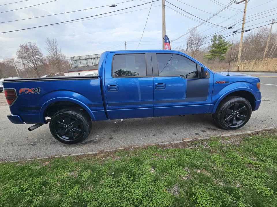 2012 Ford F-150 12th Gen - Image 7 of 16