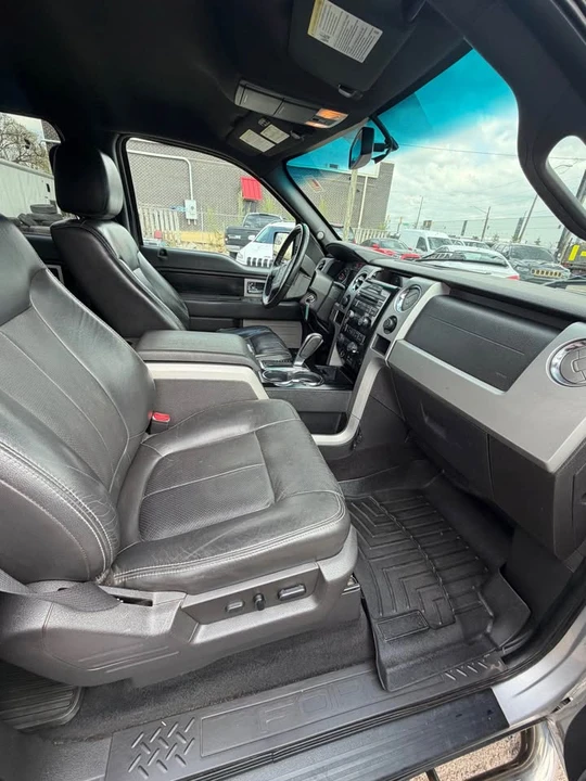 2012 Ford F-150 12th Gen - Image 6 of 8