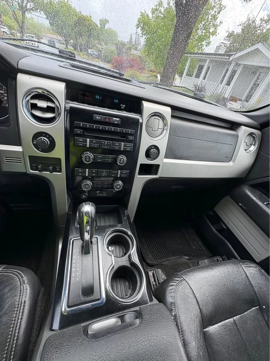 2012 Ford F-150 12th Gen - Image 8 of 13