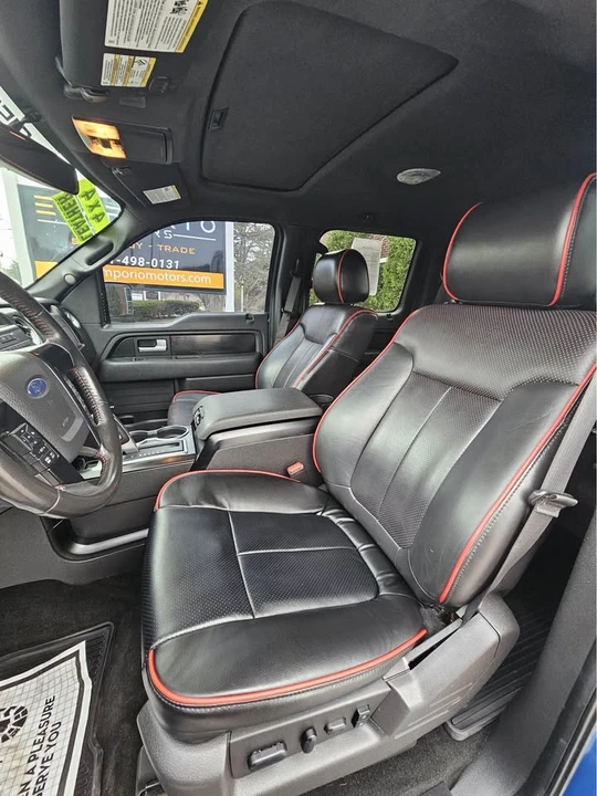 2012 Ford F-150 12th Gen - Image 10 of 16