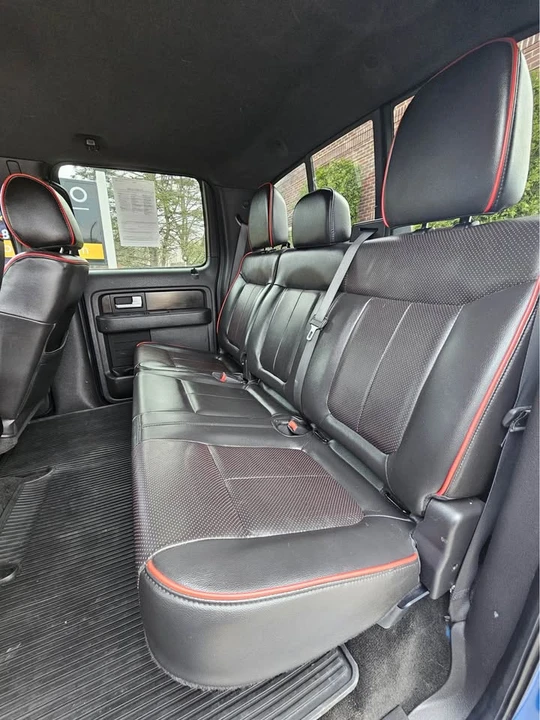 2012 Ford F-150 12th Gen - Image 14 of 16