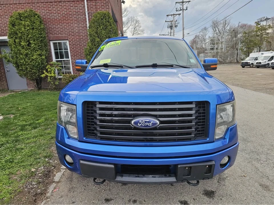 2012 Ford F-150 12th Gen - Image 3 of 16