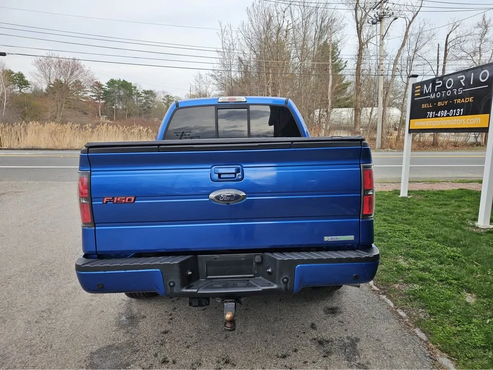 2012 Ford F-150 12th Gen - Image 6 of 16