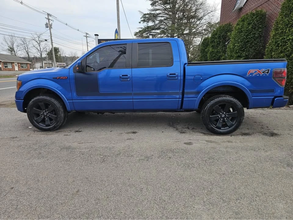 2012 Ford F-150 12th Gen - Image 4 of 16