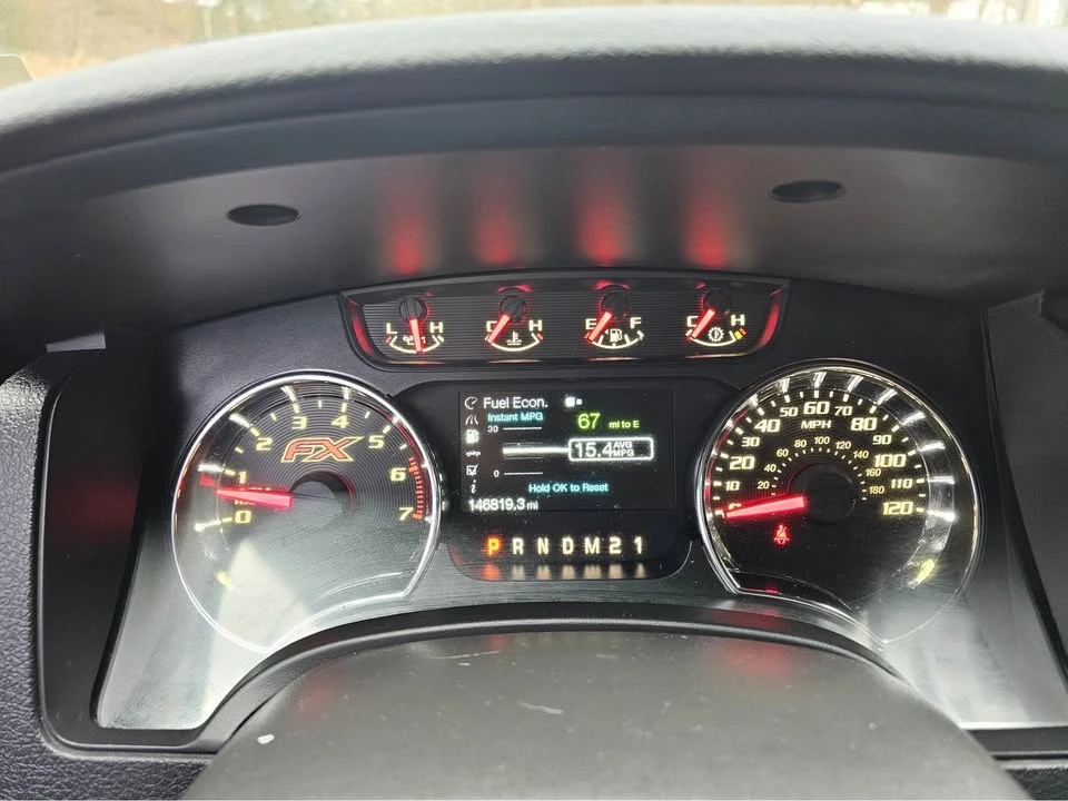 2012 Ford F-150 12th Gen - Image 13 of 16