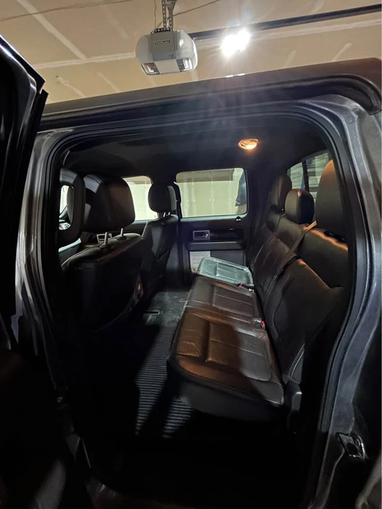 2012 Ford F-150 12th Gen - Image 8 of 9