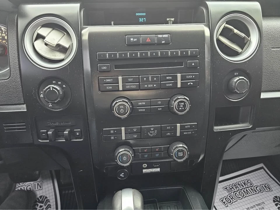2012 Ford F-150 12th Gen - Image 8 of 16