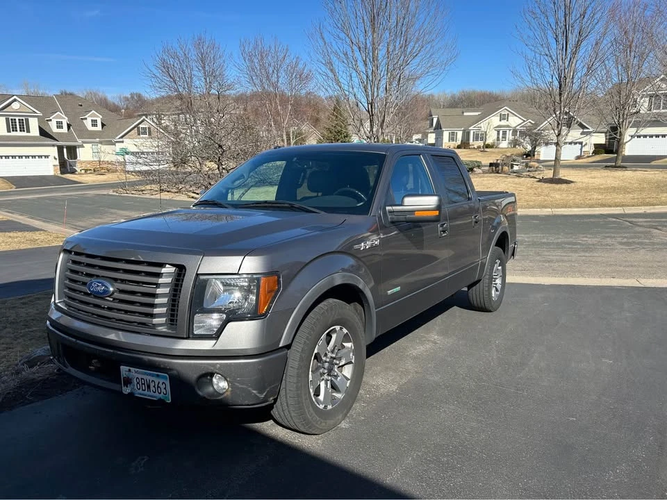 2012 Ford F-150 12th Gen - Image 2 of 9