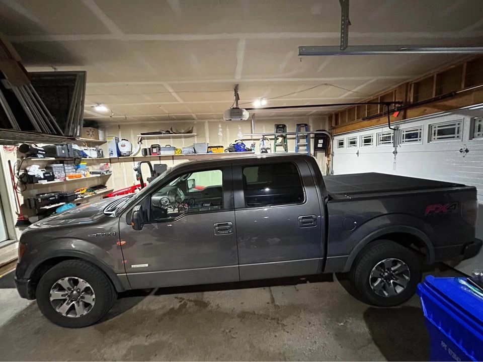 2012 Ford F-150 12th Gen - Image 4 of 9