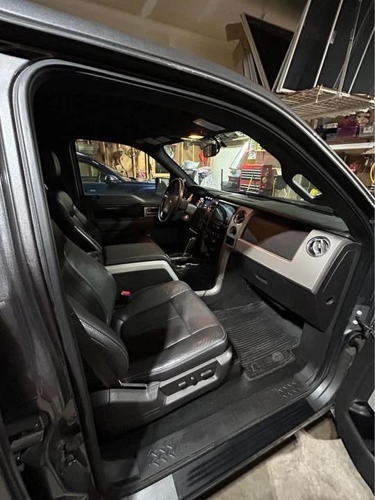 2012 Ford F-150 12th Gen - Image 7 of 9