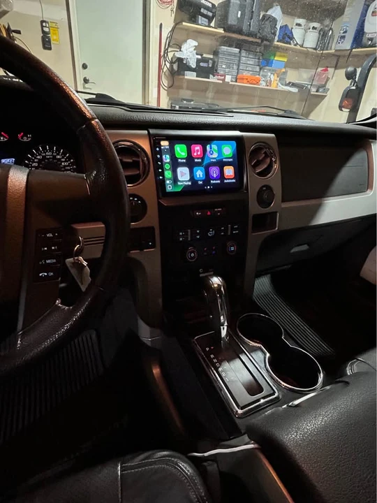 2012 Ford F-150 12th Gen - Image 6 of 9
