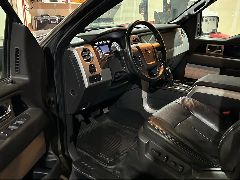 2012 Ford F-150 12th Gen - Image 5 of 9