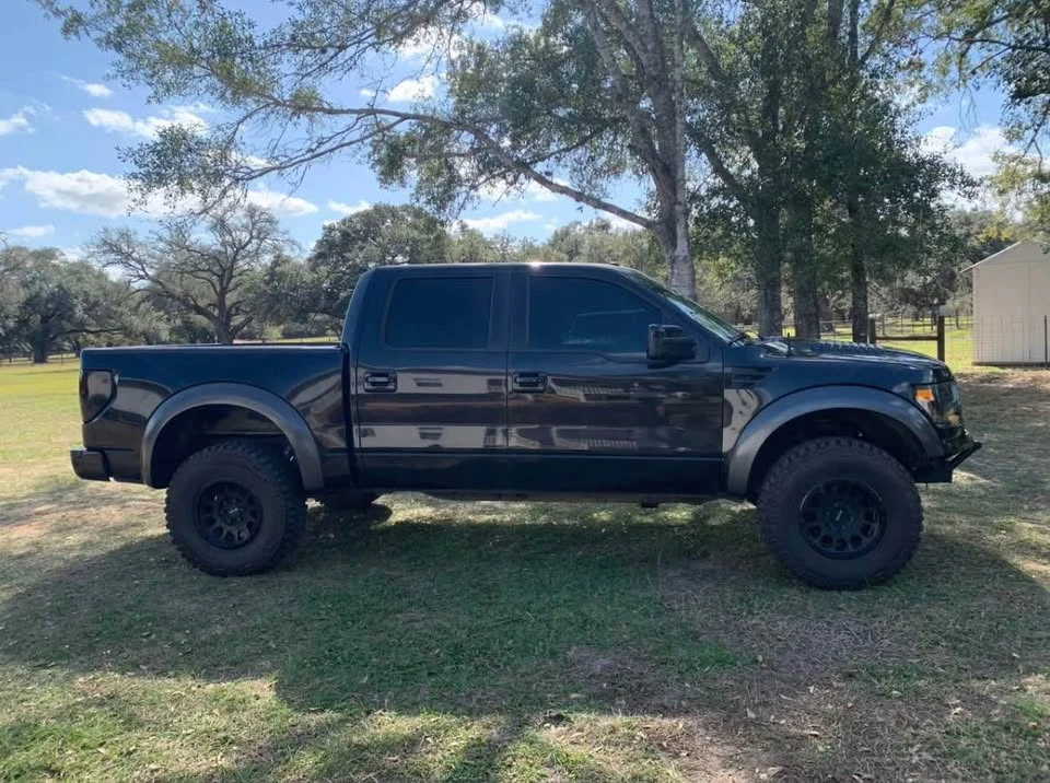 2012 Ford F-150 12th Gen - Image 2 of 13