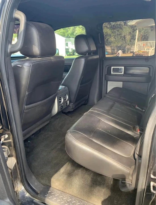 2012 Ford F-150 12th Gen - Image 7 of 13