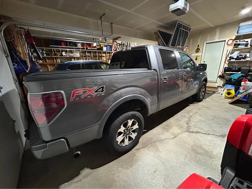 2012 Ford F-150 12th Gen - Image 3 of 9
