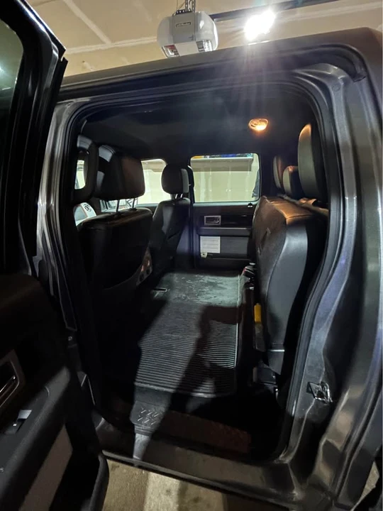 2012 Ford F-150 12th Gen - Image 9 of 9