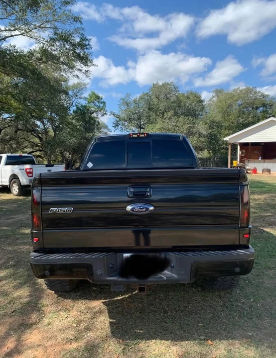2012 Ford F-150 12th Gen - Image 4 of 13
