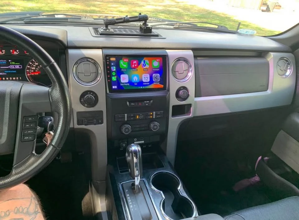 2012 Ford F-150 12th Gen - Image 10 of 13