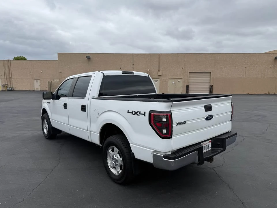 2012 Ford F-150 12th Gen - Image 4 of 10
