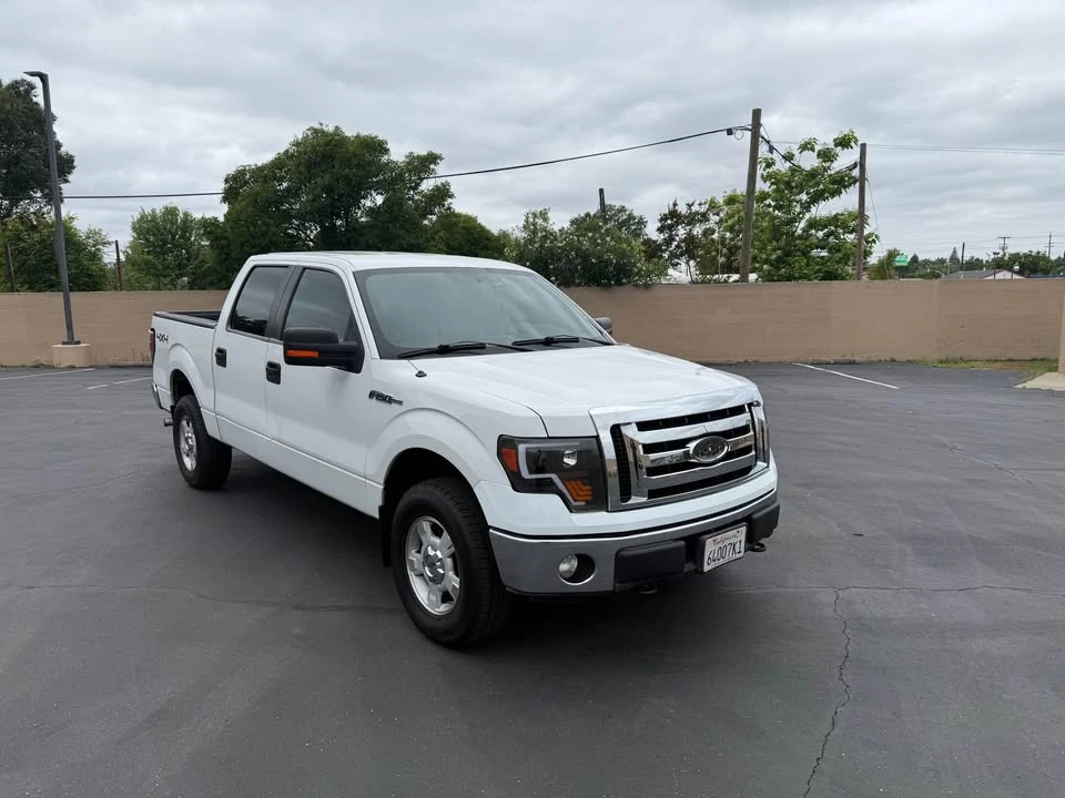 2012 Ford F-150 12th Gen - Image 3 of 10