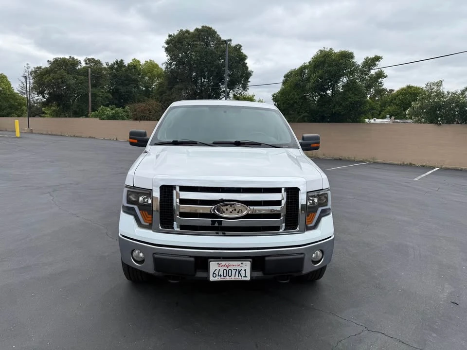 2012 Ford F-150 12th Gen - Image 2 of 10