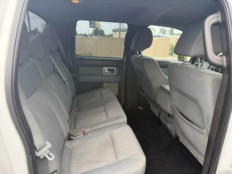 2012 Ford F-150 12th Gen - Image 9 of 10