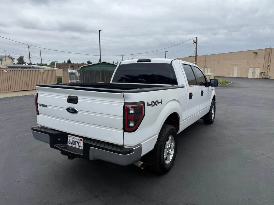 2012 Ford F-150 12th Gen - Image 5 of 10