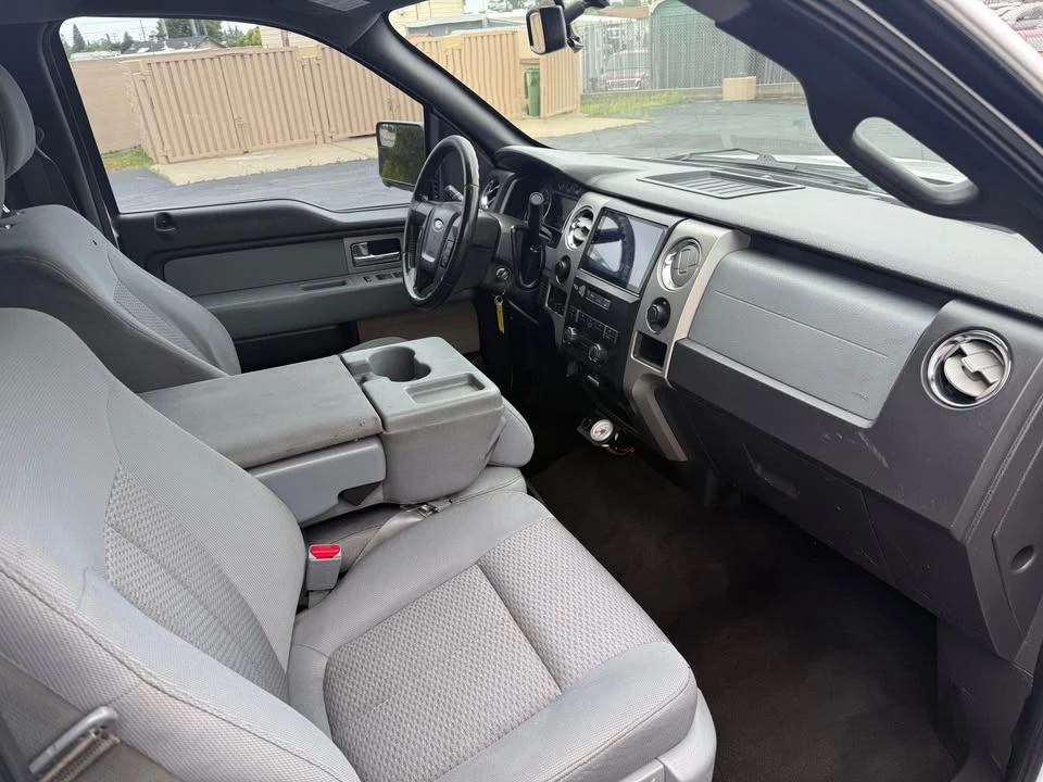 2012 Ford F-150 12th Gen - Image 7 of 10