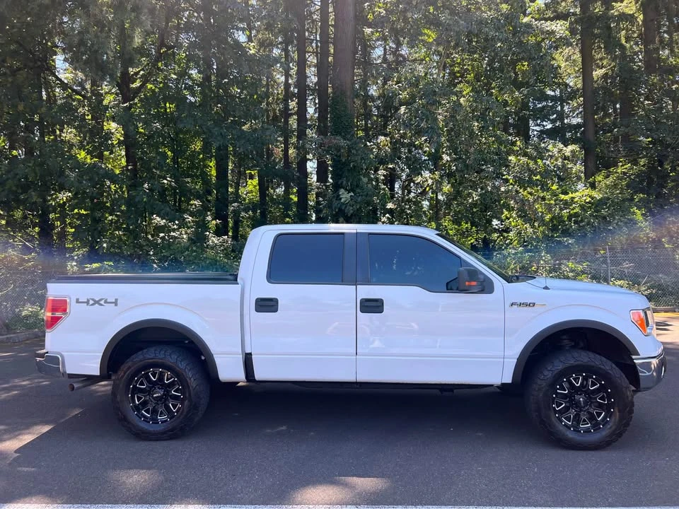 2012 Ford F-150 12th Gen - Image 2 of 9