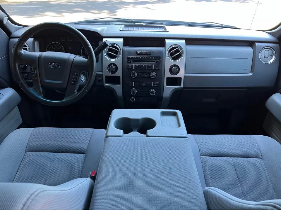 2012 Ford F-150 12th Gen - Image 8 of 9