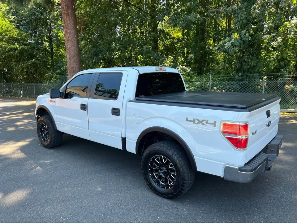 2012 Ford F-150 12th Gen - Image 5 of 9
