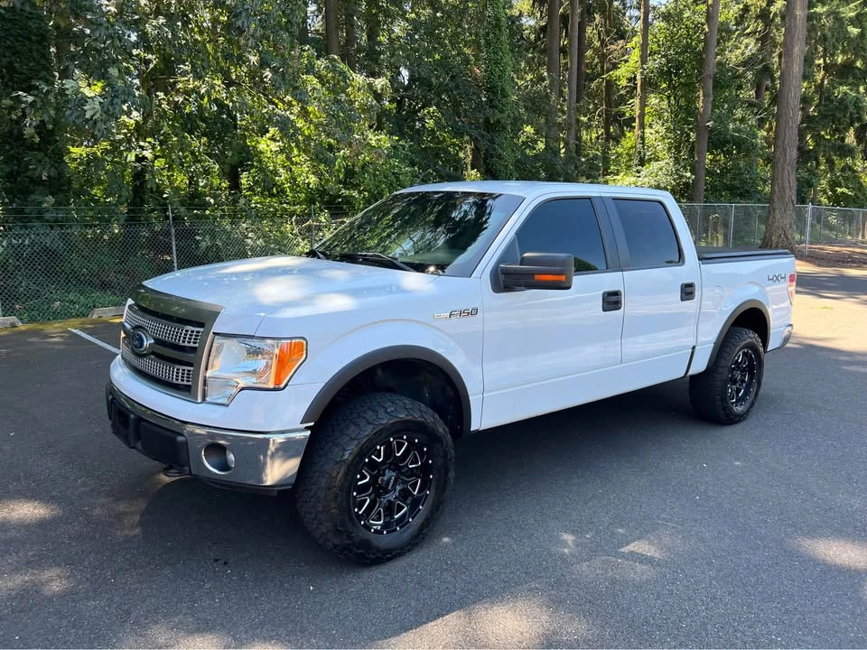2012 Ford F-150 12th Gen - Image 6 of 9