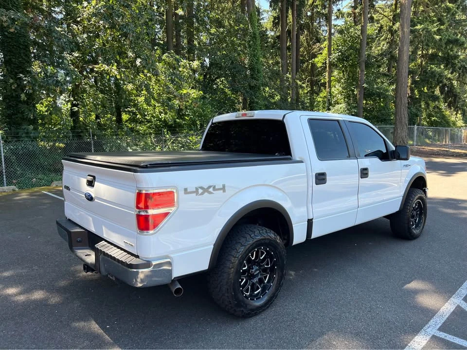 2012 Ford F-150 12th Gen - Image 3 of 9