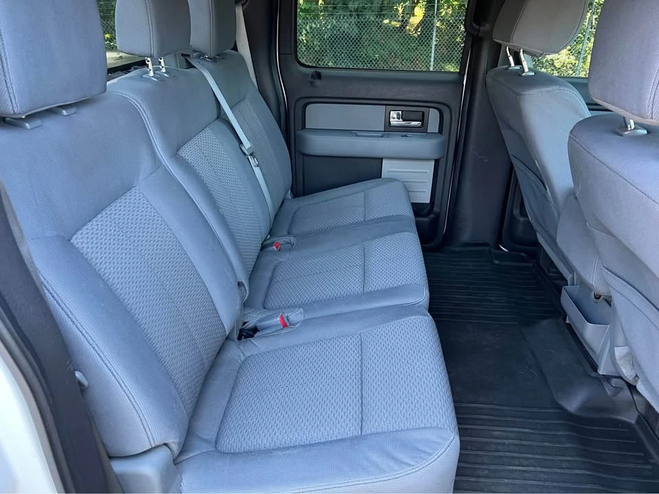 2012 Ford F-150 12th Gen - Image 9 of 9