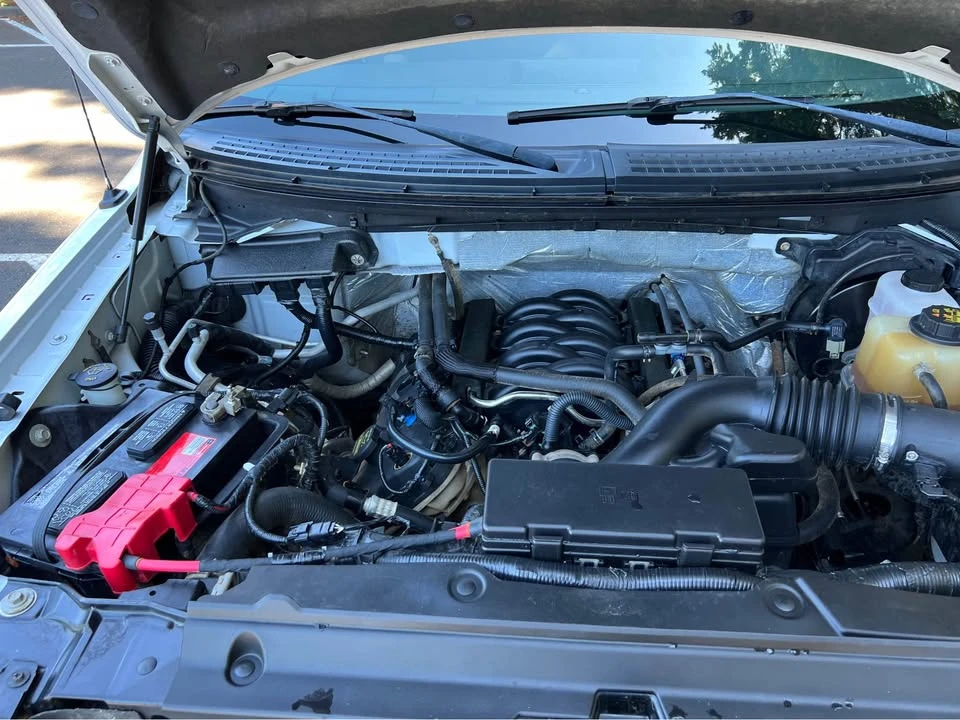 2012 Ford F-150 12th Gen - Image 7 of 9