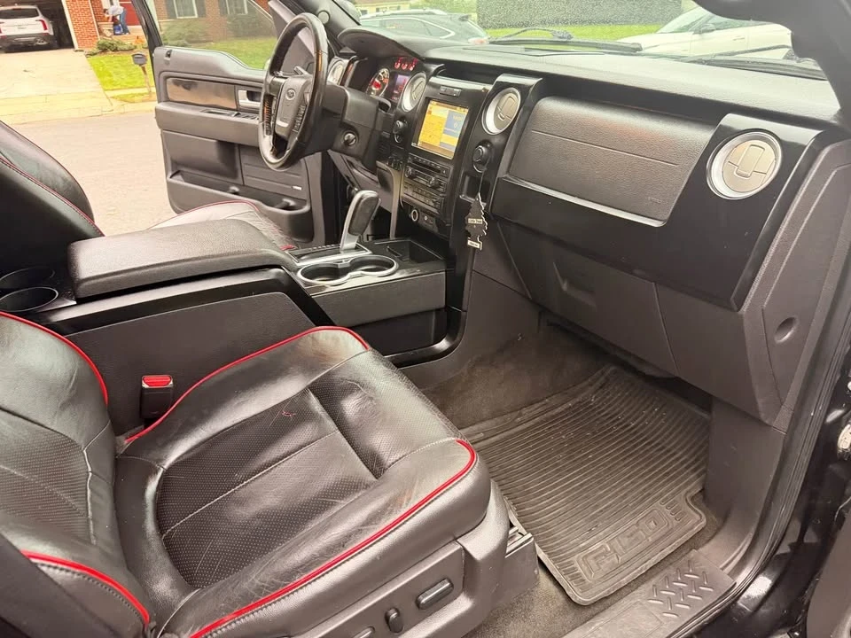 2012 Ford F-150 12th Gen - Image 11 of 12