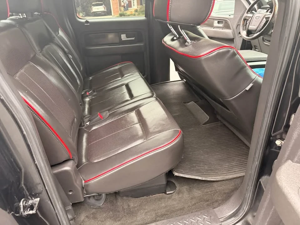 2012 Ford F-150 12th Gen - Image 10 of 12