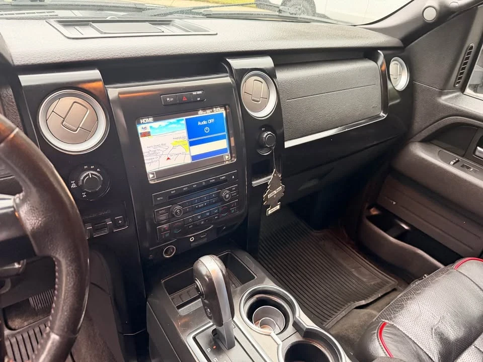 2012 Ford F-150 12th Gen - Image 7 of 12
