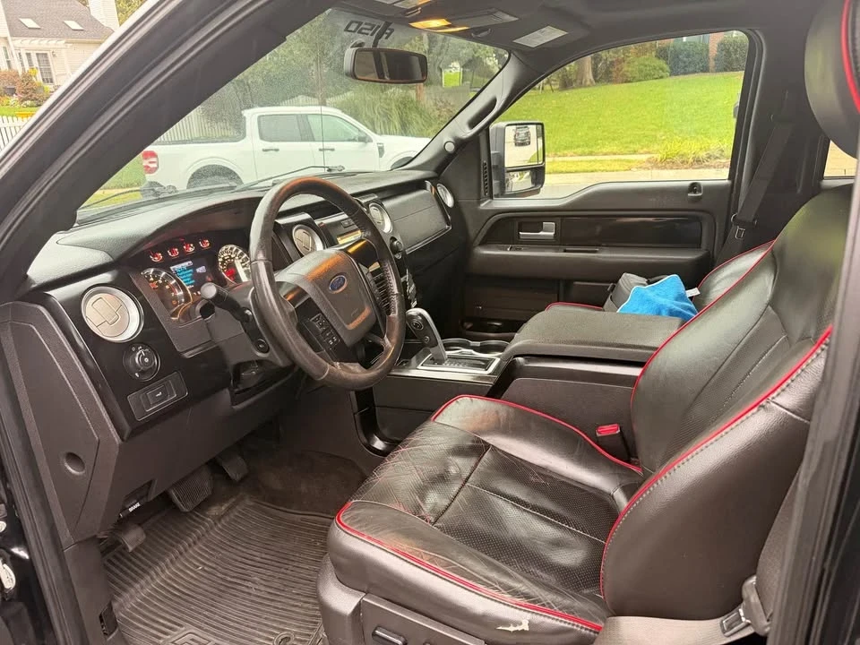 2012 Ford F-150 12th Gen - Image 5 of 12