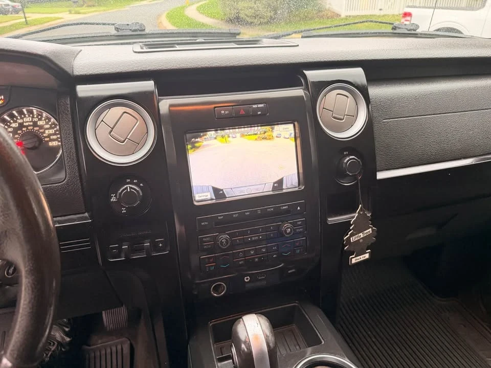 2012 Ford F-150 12th Gen - Image 8 of 12