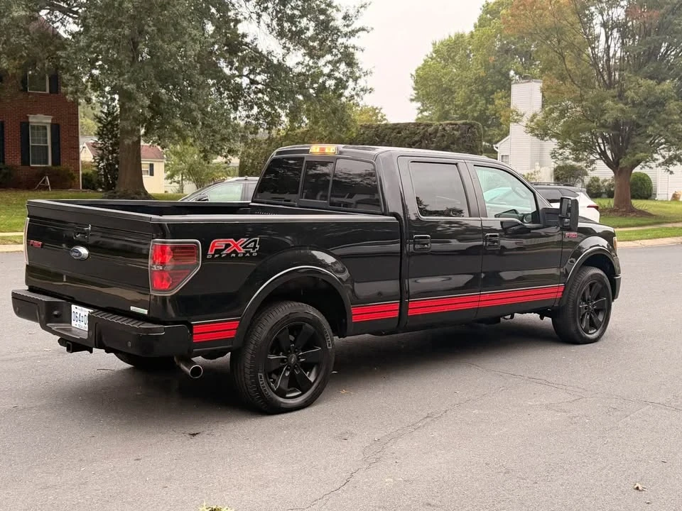 2012 Ford F-150 12th Gen - Image 3 of 12