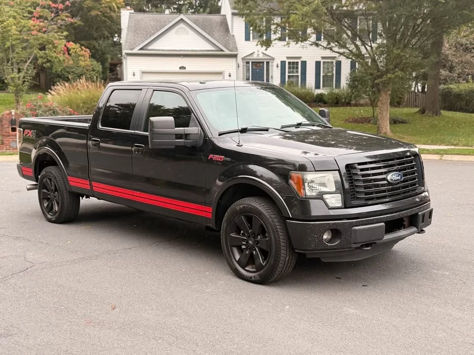 2012 Ford F-150 12th Gen - Image 2 of 12