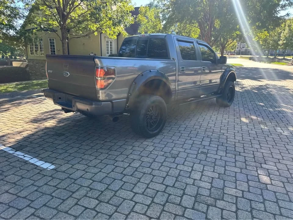 2012 Ford F-150 12th Gen - Image 4 of 12