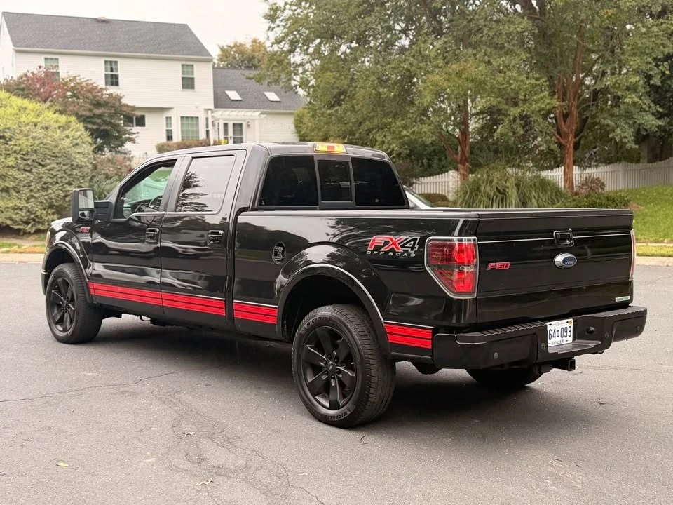 2012 Ford F-150 12th Gen - Image 4 of 12