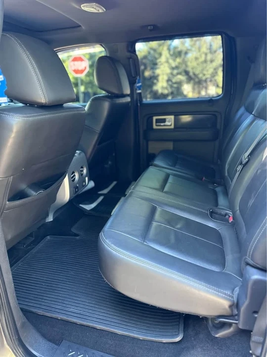 2012 Ford F-150 12th Gen - Image 9 of 12
