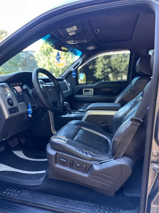 2012 Ford F-150 12th Gen - Image 6 of 12