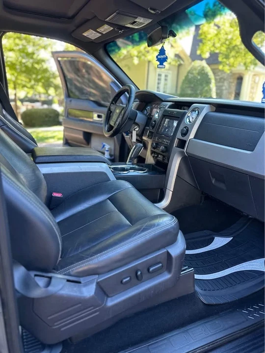 2012 Ford F-150 12th Gen - Image 7 of 12